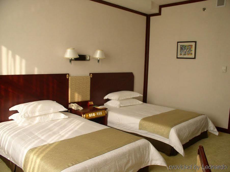 Hebi Guest House State Hotel Extérieur photo